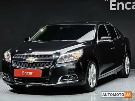 Шевроле Малибу 2015 в Виннице на Automoto.ua Черный Шевроле Малибу, объемом двигателя 2 л и пробегом 165 тыс. км за 2400 $, фото 1 на Automoto.ua