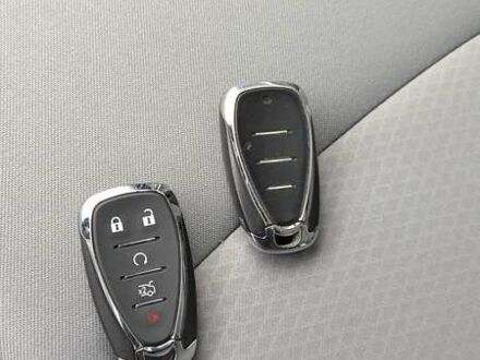 Шевроле Малибу 2016 в Хмельницком на Automoto.ua Черный Шевроле Малибу, объемом двигателя 2 л и пробегом 168 тыс. км за 10450 $, фото 1 на Automoto.ua