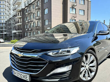 Шевроле Малібу 2016 у Одесі на Automoto.ua Чорний Шевроле Малібу, об'ємом двигуна 2 л та пробігом 123 тис. км за 14500 $, фото 1 на Automoto.ua