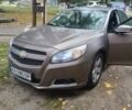 Коричневый Шевроле Малибу, объемом двигателя 2.4 л и пробегом 290 тыс. км за 9000 $, фото 2 на Automoto.ua