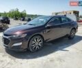 Коричневый Шевроле Малибу, объемом двигателя 1.49 л и пробегом 22 тыс. км за 3000 $, фото 1 на Automoto.ua