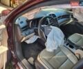 Красный Шевроле Малибу, объемом двигателя 2.46 л и пробегом 85 тыс. км за 6000 $, фото 3 на Automoto.ua