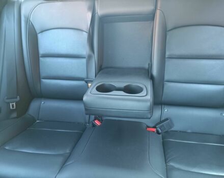 Красный Шевроле Малибу, объемом двигателя 1.5 л и пробегом 150 тыс. км за 10000 $, фото 10 на Automoto.ua