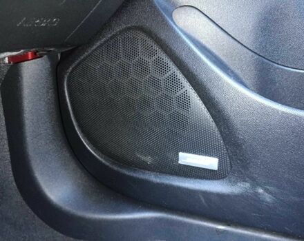 Красный Шевроле Малибу, объемом двигателя 1.5 л и пробегом 150 тыс. км за 10000 $, фото 9 на Automoto.ua