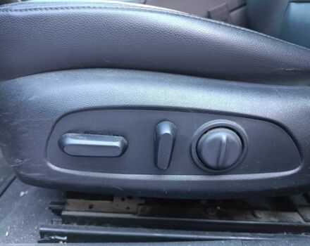 Красный Шевроле Малибу, объемом двигателя 1.5 л и пробегом 150 тыс. км за 10000 $, фото 7 на Automoto.ua