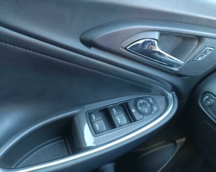 Красный Шевроле Малибу, объемом двигателя 1.5 л и пробегом 150 тыс. км за 10000 $, фото 6 на Automoto.ua