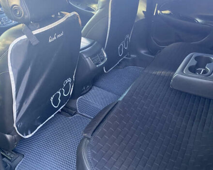 Красный Шевроле Малибу, объемом двигателя 1.5 л и пробегом 130 тыс. км за 10300 $, фото 6 на Automoto.ua