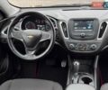 Красный Шевроле Малибу, объемом двигателя 1.5 л и пробегом 159 тыс. км за 9900 $, фото 26 на Automoto.ua