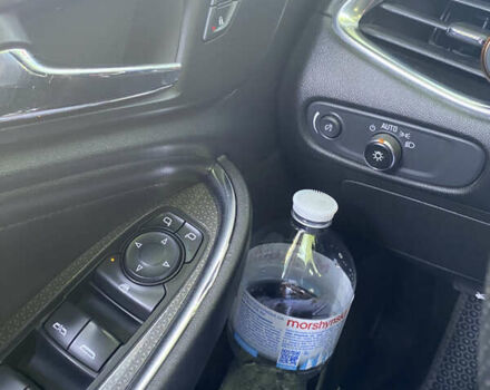 Красный Шевроле Малибу, объемом двигателя 1.5 л и пробегом 130 тыс. км за 10300 $, фото 11 на Automoto.ua