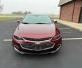 Красный Шевроле Малибу, объемом двигателя 1.5 л и пробегом 80 тыс. км за 6500 $, фото 1 на Automoto.ua