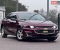 Красный Шевроле Малибу, объемом двигателя 1.5 л и пробегом 159 тыс. км за 9900 $, фото 8 на Automoto.ua