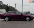 Красный Шевроле Малибу, объемом двигателя 1.5 л и пробегом 159 тыс. км за 9900 $, фото 3 на Automoto.ua