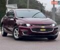 Красный Шевроле Малибу, объемом двигателя 1.5 л и пробегом 159 тыс. км за 9900 $, фото 2 на Automoto.ua