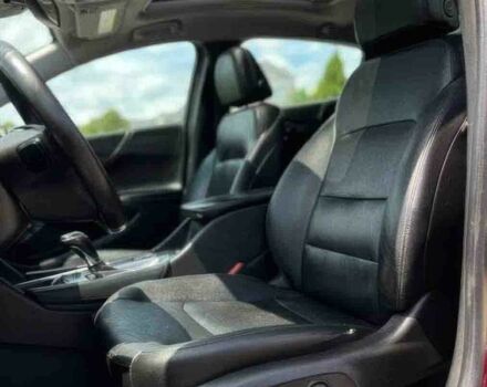 Красный Шевроле Малибу, объемом двигателя 1.5 л и пробегом 64 тыс. км за 9000 $, фото 8 на Automoto.ua