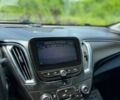Червоний Шевроле Малібу, об'ємом двигуна 0 л та пробігом 68 тис. км за 5700 $, фото 12 на Automoto.ua