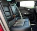 Красный Шевроле Малибу, объемом двигателя 1.5 л и пробегом 122 тыс. км за 9000 $, фото 11 на Automoto.ua