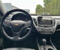 Красный Шевроле Малибу, объемом двигателя 1.5 л и пробегом 79 тыс. км за 7500 $, фото 10 на Automoto.ua