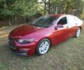 Червоний Шевроле Малібу, об'ємом двигуна 1.8 л та пробігом 45 тис. км за 10000 $, фото 2 на Automoto.ua