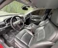 Красный Шевроле Малибу, объемом двигателя 1.5 л и пробегом 79 тыс. км за 7500 $, фото 6 на Automoto.ua