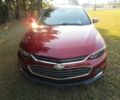 Червоний Шевроле Малібу, об'ємом двигуна 1.8 л та пробігом 45 тис. км за 10000 $, фото 1 на Automoto.ua