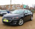 Шевроле Малибу, объемом двигателя 1.5 л и пробегом 150 тыс. км за 12499 $, фото 1 на Automoto.ua