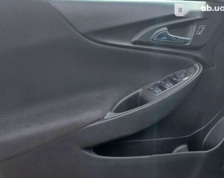 Шевроле Малибу, объемом двигателя 1.5 л и пробегом 217 тыс. км за 13500 $, фото 29 на Automoto.ua