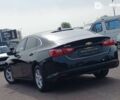 Шевроле Малибу, объемом двигателя 1.5 л и пробегом 217 тыс. км за 13500 $, фото 4 на Automoto.ua