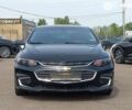 Шевроле Малибу, объемом двигателя 1.5 л и пробегом 217 тыс. км за 13500 $, фото 5 на Automoto.ua