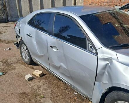 Шевроле Малібу, об'ємом двигуна 2 л та пробігом 170 тис. км за 3000 $, фото 1 на Automoto.ua