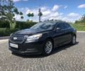 Шевроле Малибу, объемом двигателя 2.38 л и пробегом 162 тыс. км за 9399 $, фото 1 на Automoto.ua