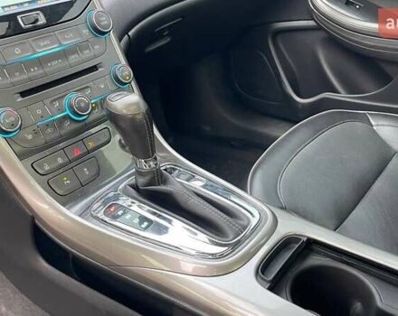 Шевроле Малибу, объемом двигателя 2.38 л и пробегом 177 тыс. км за 10490 $, фото 21 на Automoto.ua