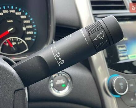 Шевроле Малибу, объемом двигателя 2.38 л и пробегом 177 тыс. км за 10490 $, фото 15 на Automoto.ua