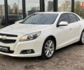 Шевроле Малибу, объемом двигателя 2.38 л и пробегом 177 тыс. км за 10490 $, фото 2 на Automoto.ua