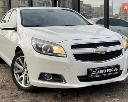 Шевроле Малибу, объемом двигателя 2.38 л и пробегом 177 тыс. км за 10490 $, фото 6 на Automoto.ua