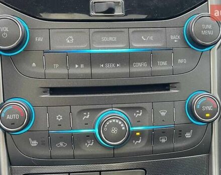 Шевроле Малибу, объемом двигателя 2.38 л и пробегом 177 тыс. км за 10490 $, фото 20 на Automoto.ua