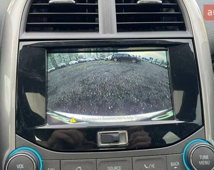 Шевроле Малибу, объемом двигателя 2.38 л и пробегом 177 тыс. км за 10490 $, фото 19 на Automoto.ua