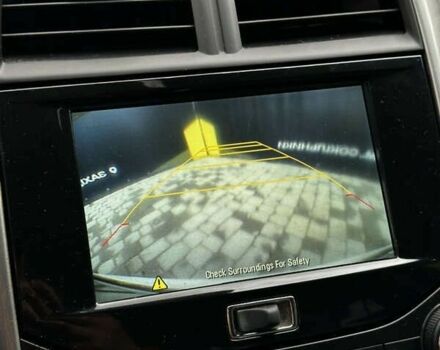 Шевроле Малибу, объемом двигателя 2.5 л и пробегом 114 тыс. км за 7600 $, фото 12 на Automoto.ua