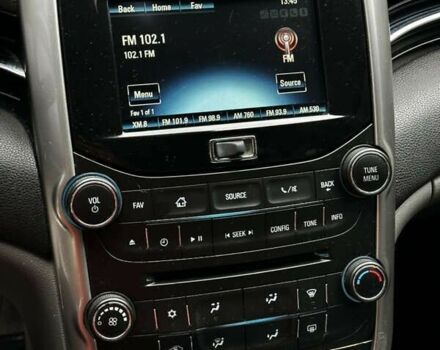 Шевроле Малибу, объемом двигателя 2.5 л и пробегом 114 тыс. км за 7600 $, фото 9 на Automoto.ua