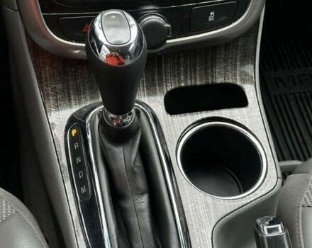 Шевроле Малибу, объемом двигателя 2.5 л и пробегом 114 тыс. км за 7600 $, фото 10 на Automoto.ua