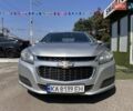 Шевроле Малибу, объемом двигателя 2.46 л и пробегом 220 тыс. км за 7500 $, фото 1 на Automoto.ua