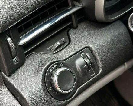 Шевроле Малибу, объемом двигателя 2.5 л и пробегом 114 тыс. км за 7600 $, фото 8 на Automoto.ua