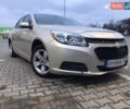 Шевроле Малибу, объемом двигателя 2.5 л и пробегом 150 тыс. км за 9800 $, фото 1 на Automoto.ua