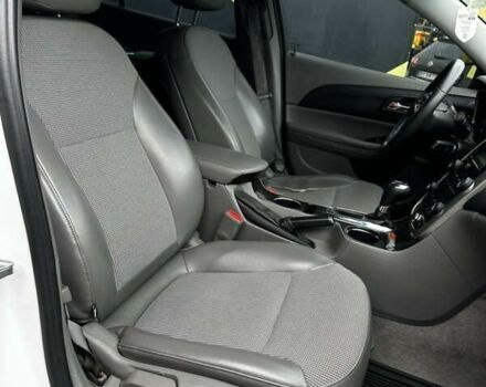 Шевроле Малибу, объемом двигателя 2.5 л и пробегом 114 тыс. км за 7600 $, фото 14 на Automoto.ua