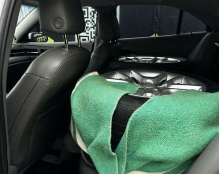 Шевроле Малибу, объемом двигателя 2.5 л и пробегом 114 тыс. км за 7600 $, фото 13 на Automoto.ua