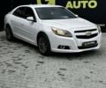 Шевроле Малибу, объемом двигателя 2.5 л и пробегом 114 тыс. км за 7600 $, фото 2 на Automoto.ua