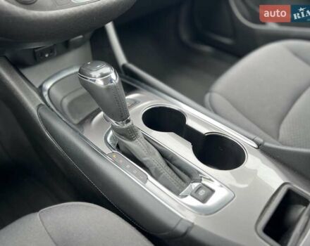 Шевроле Малібу, об'ємом двигуна 1.8 л та пробігом 77 тис. км за 13999 $, фото 21 на Automoto.ua