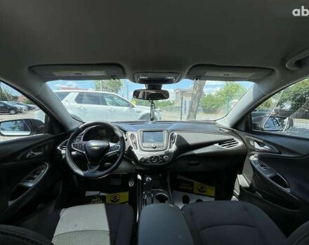 Шевроле Малибу, объемом двигателя 1.5 л и пробегом 116 тыс. км за 11900 $, фото 19 на Automoto.ua