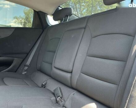 Шевроле Малибу, объемом двигателя 1.5 л и пробегом 116 тыс. км за 11900 $, фото 17 на Automoto.ua