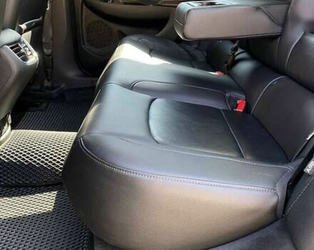 Шевроле Малибу, объемом двигателя 0 л и пробегом 330 тыс. км за 13200 $, фото 29 на Automoto.ua