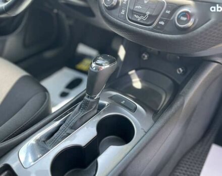 Шевроле Малибу, объемом двигателя 1.5 л и пробегом 116 тыс. км за 11900 $, фото 26 на Automoto.ua